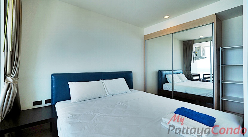 The Cliff Condominium Pattaya For Sale - CLIFF85