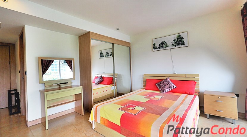 The Cliff Condo Pattaya For Sale - CLIFF04-4