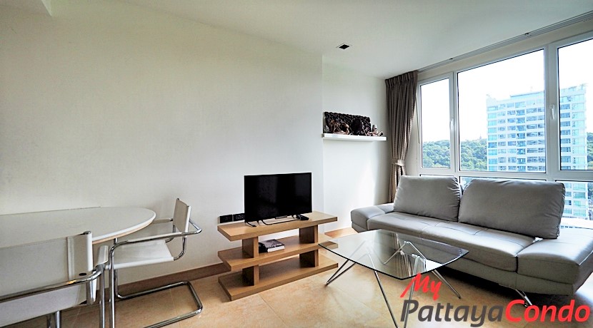 The Cliff Condominium Pattaya For Sale - CLIFF41