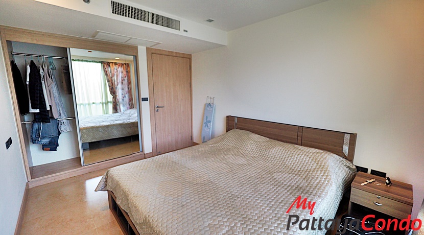 The Cliff Condominium For Sale in Pattaya - CLIFF54-8