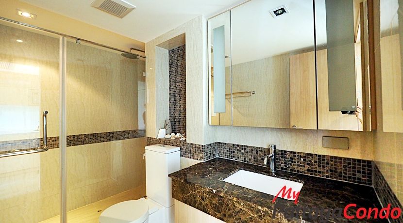 The Cliff Condominium Pattaya For Sale - CLIFF41