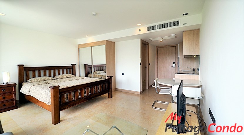 The Cliff Condominium Pattaya For Sale - CLIFF41-5