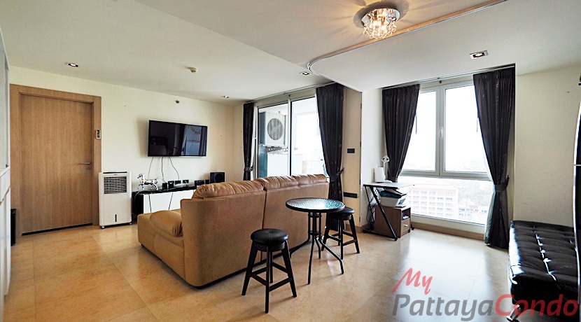The Cliff Condominium Pattaya For Sale - CLIFF79