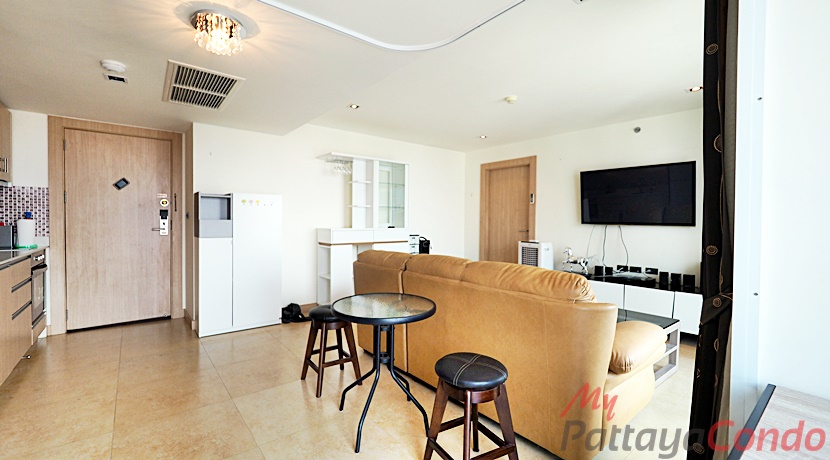 The Cliff Condominium Pattaya For Sale - CLIFF79
