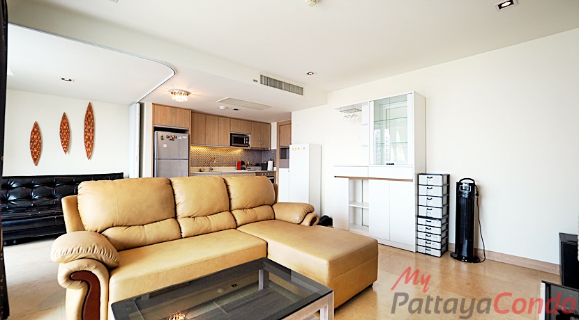 The Cliff Condominium Pattaya For Sale - CLIFF79