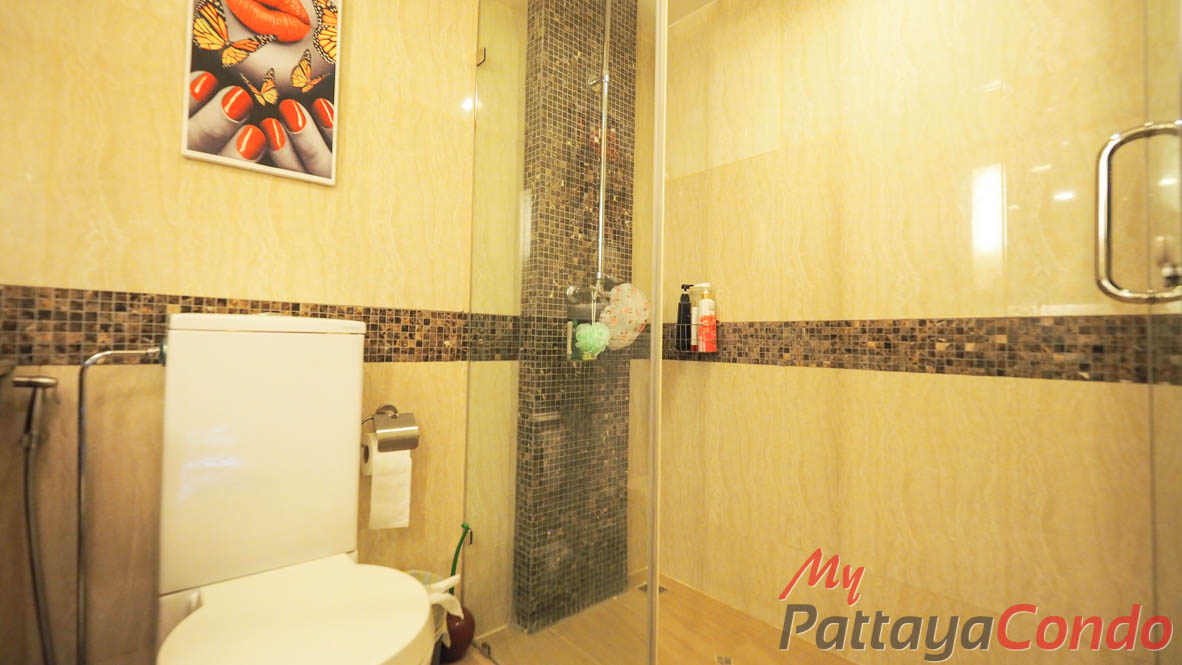 The Cliff Condominium Pattaya For Sale - CLIFF75