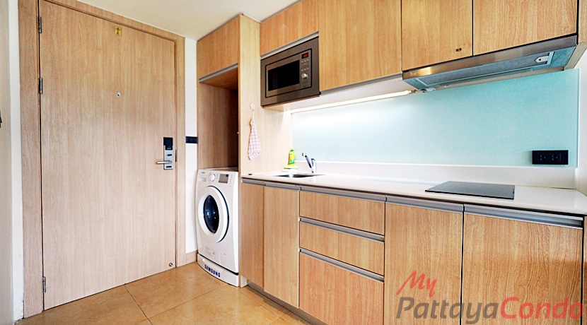The Cliff Condominium Pattaya For Sale - CLIFF87
