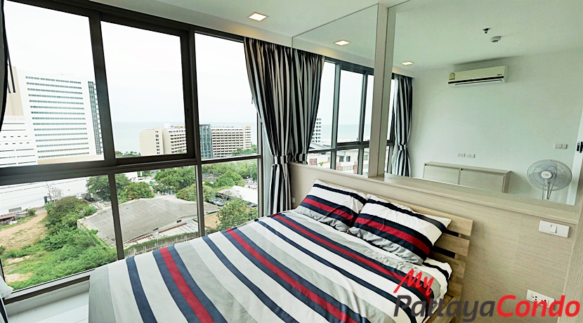 The Cloud Condominium Pattaya For Sale - CLOUD23