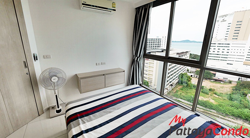 The Cloud Condominium Pattaya For Sale - CLOUD23