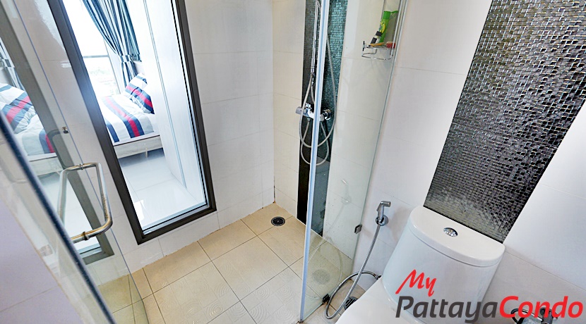 The Cloud Condominium Pattaya For Sale - CLOUD23