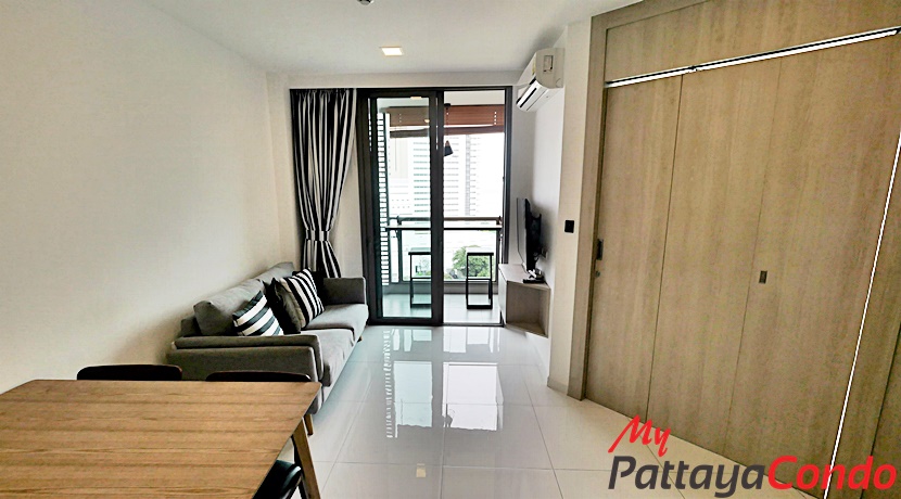 The Cloud Condominium Pattaya For Sale - CLOUD23-0
