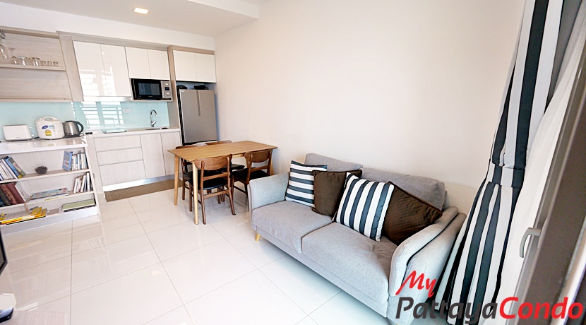 The Cloud Condominium Pattaya For Sale - CLOUD23