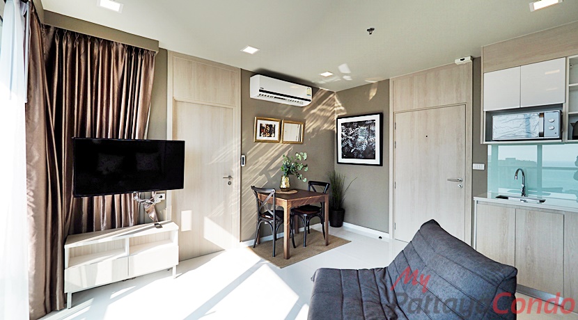 The Cloud Condominium Pattaya For Sale - CLOUD26