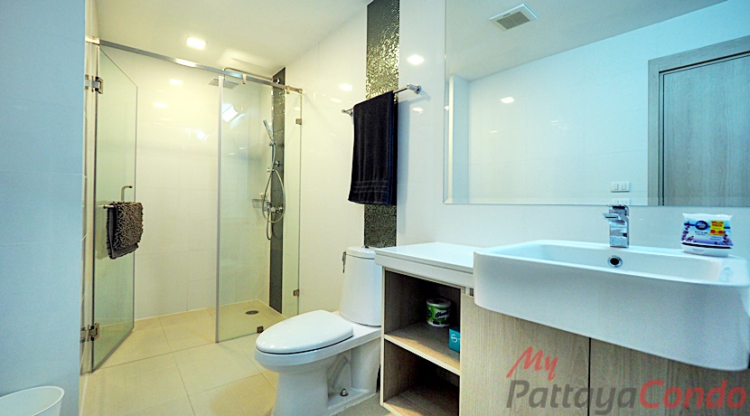 The Cloud Condominium Pattaya For Sale - CLOUD26