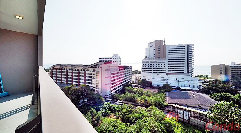 The Cloud Condominium Pattaya For Sale - CLOUD26
