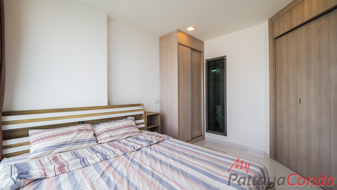 The Cloud Condominium Pattaya For Sale - CLOUD35-8