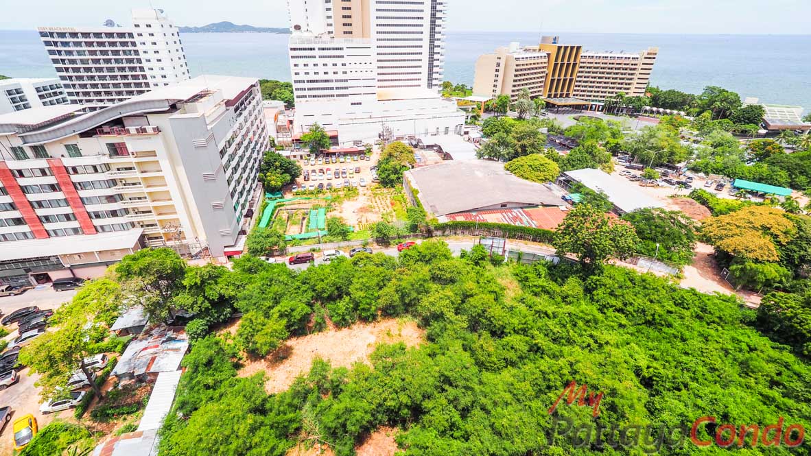 The Cloud Condominium Pattaya For Sale - CLOUD35