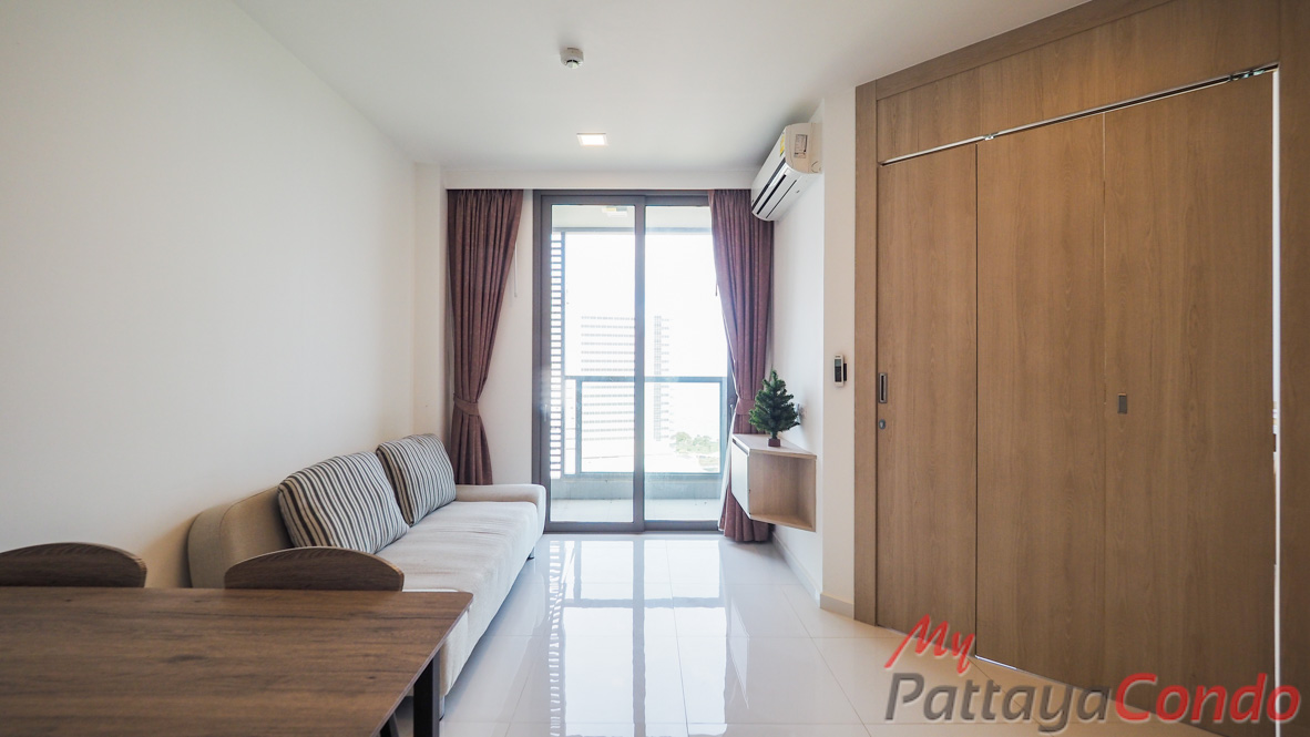 The Cloud Condominium Pattaya For Sale - CLOUD35