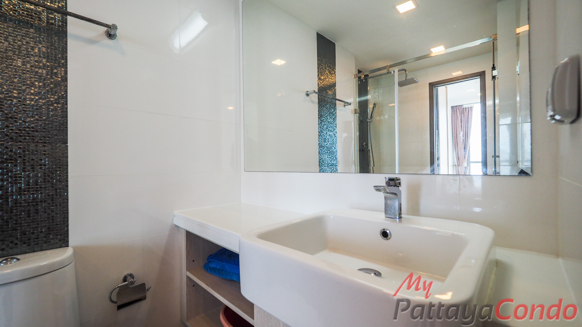 The Cloud Condominium Pattaya For Sale - CLOUD35
