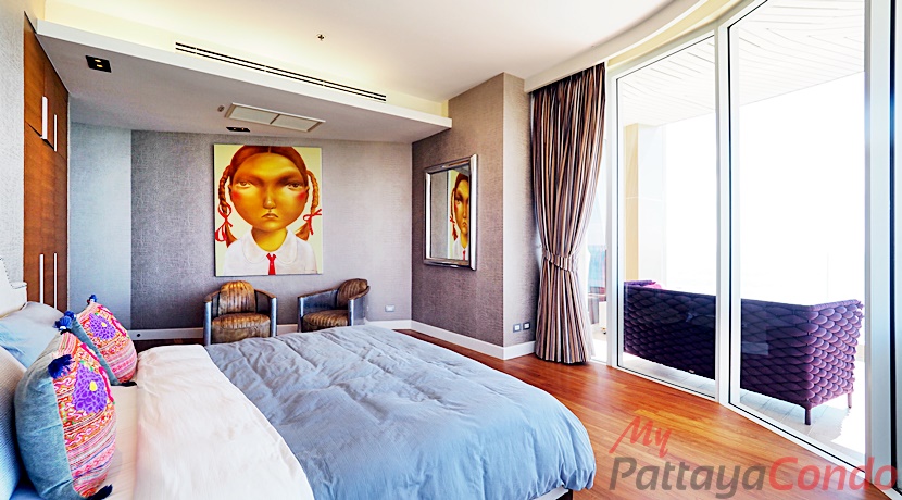The Cove Pattaya Condo For Sale - COVE01