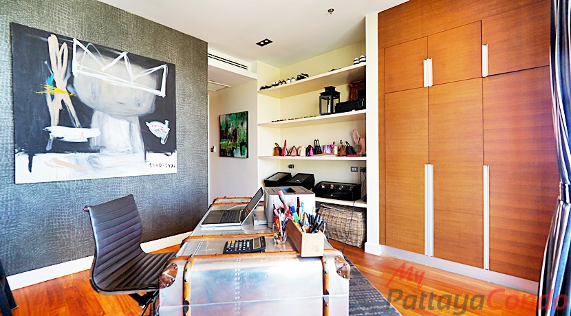 The Cove Pattaya Condo For Sale - COVE01-18