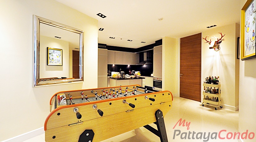 The Cove Pattaya Condo For Sale - COVE01