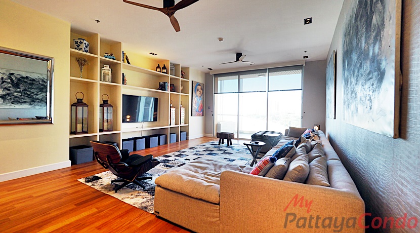 The Cove Pattaya Condo For Sale - COVE01