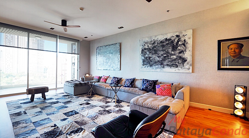 The Cove Pattaya Condo For Sale - COVE01
