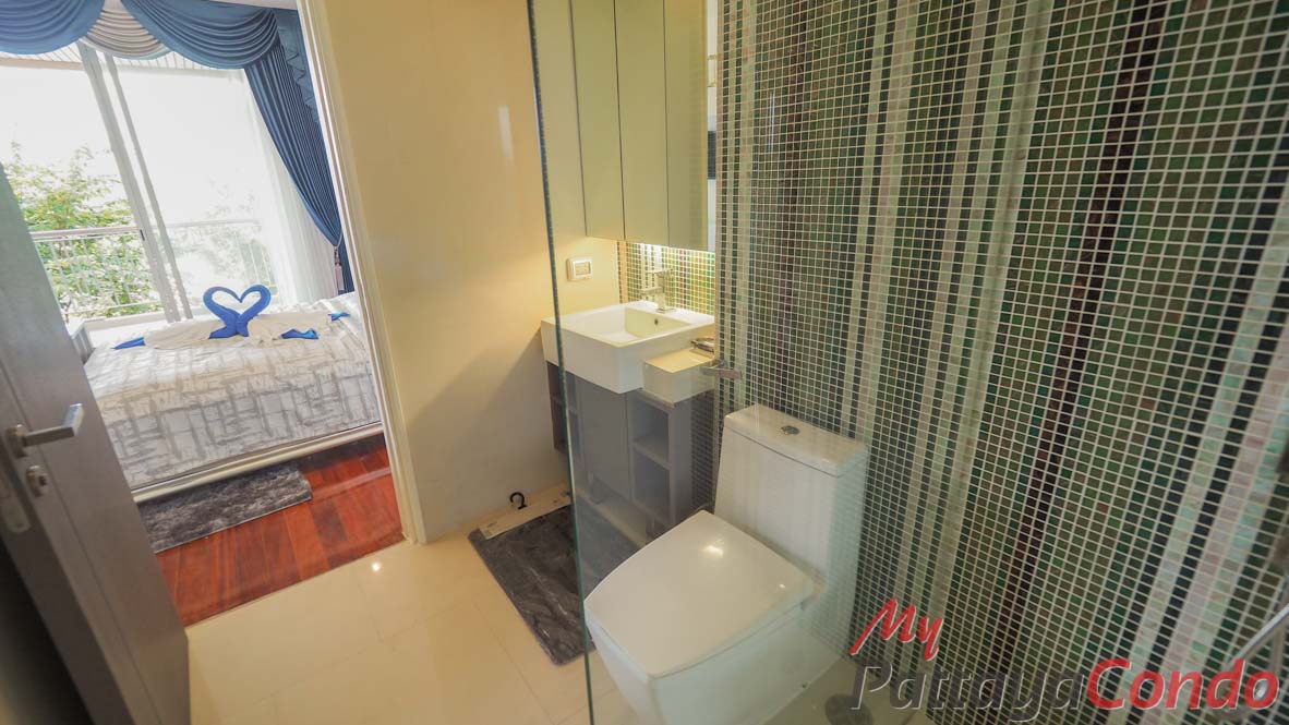 The Cove Pattaya Condo For Sale - COVE04