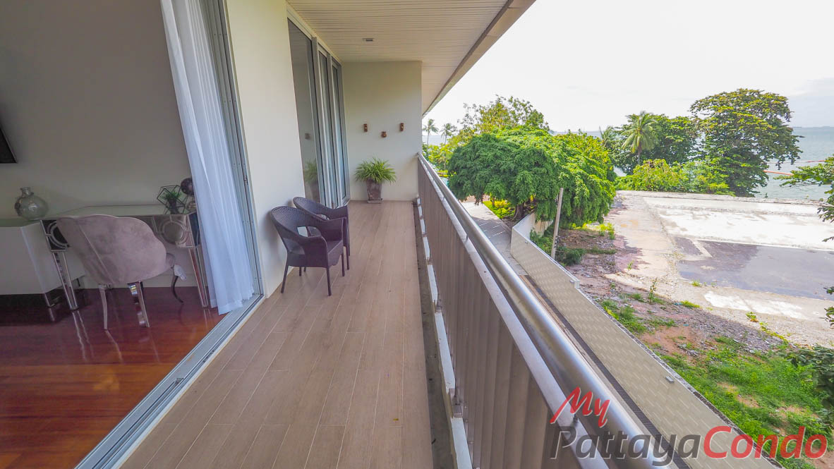The Cove Pattaya Condo For Sale - COVE04