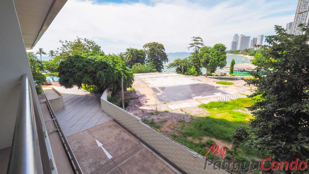 The Cove Pattaya Condo For Sale - COVE04