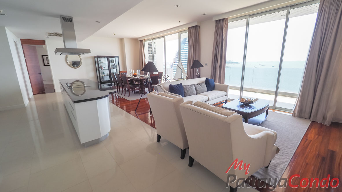 The Cove Pattaya Condo For Sale - COVE03
