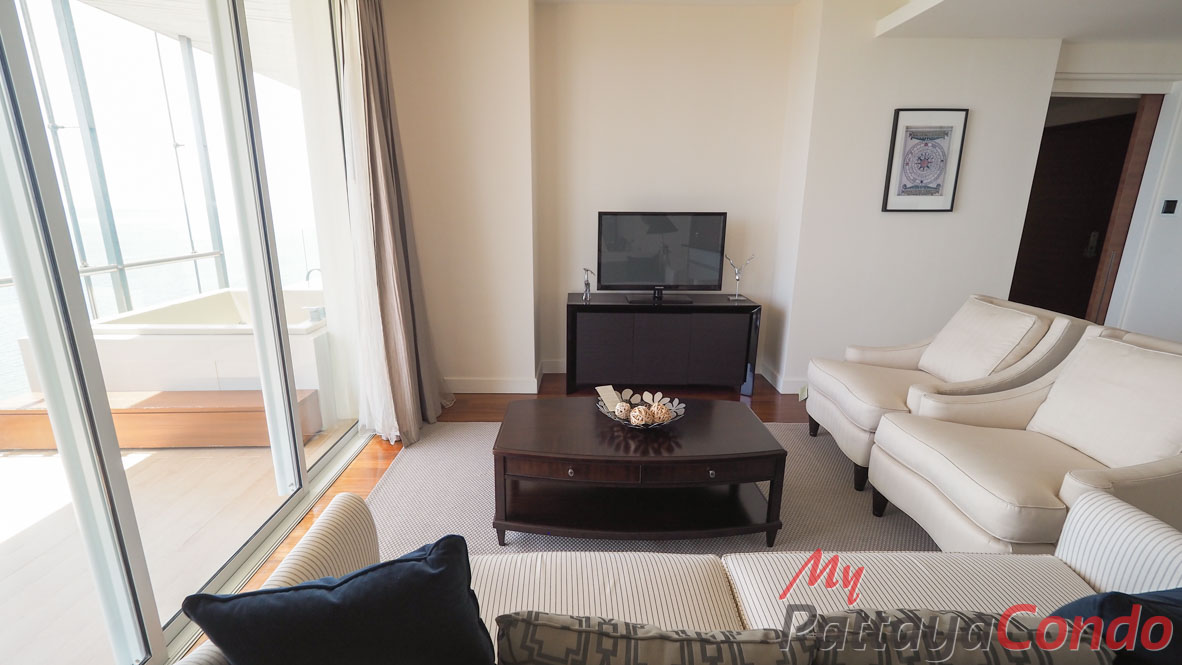 The Cove Pattaya Condo For Sale - COVE03