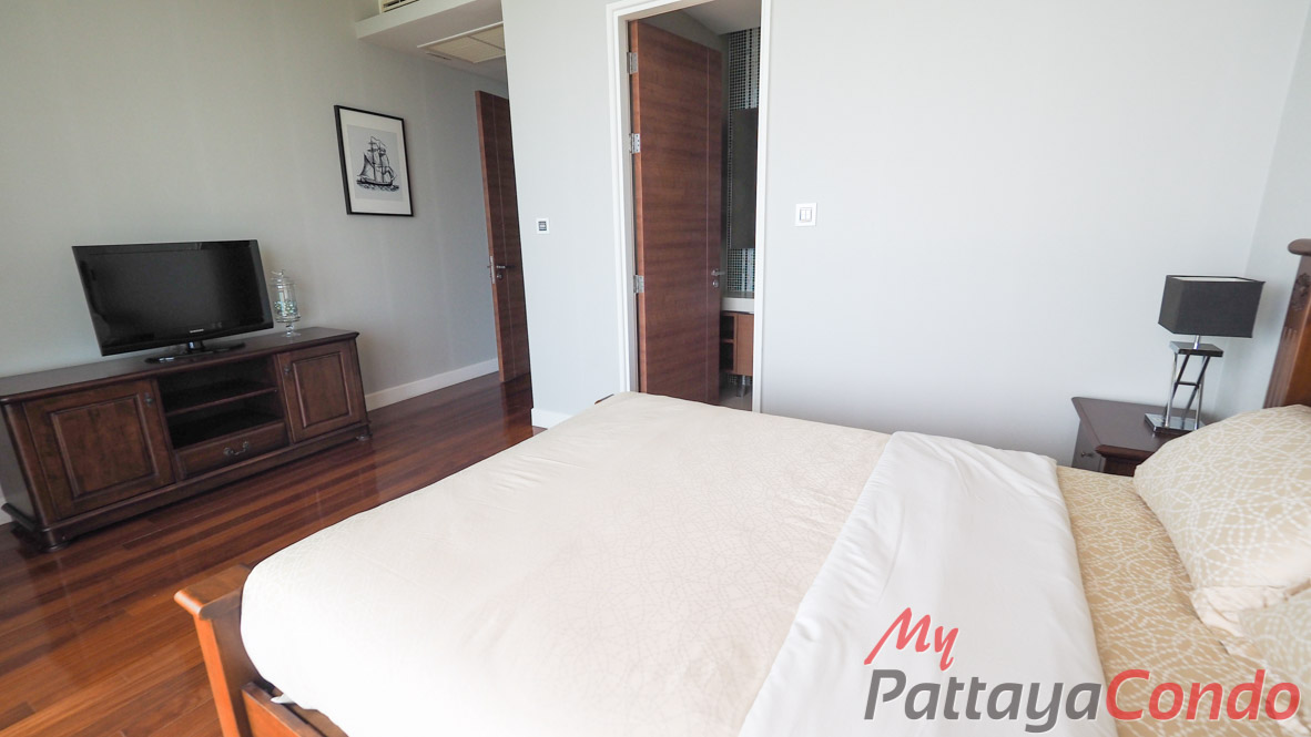 The Cove Pattaya Condo For Sale - COVE03