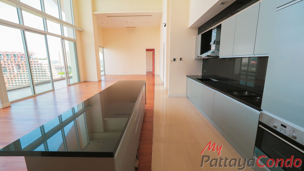 The Cove Pattaya Condo For Sale - COVE02