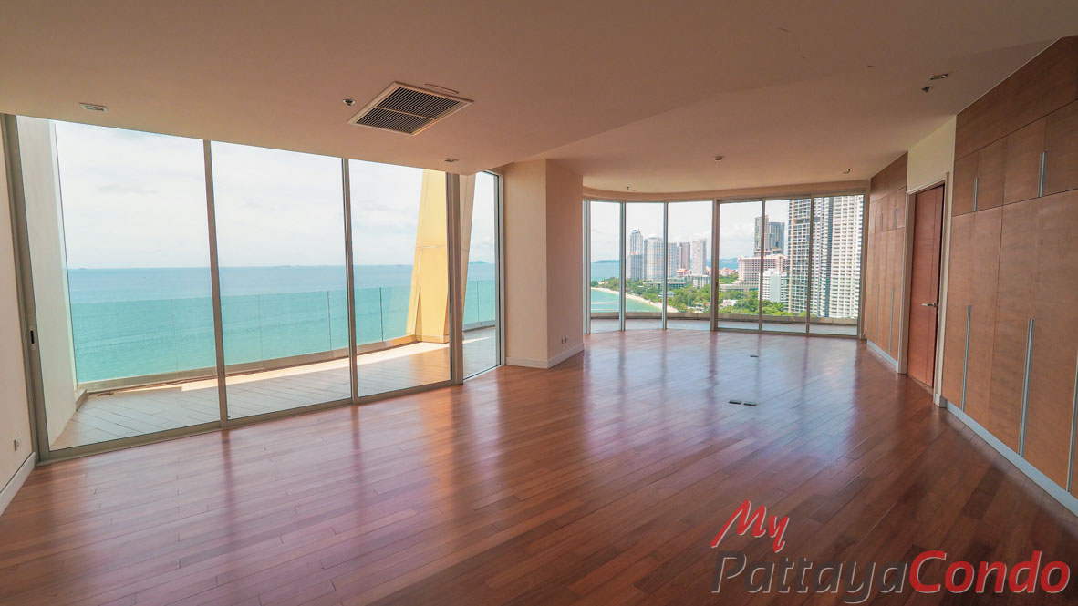 The Cove Pattaya Condo For Sale - COVE02