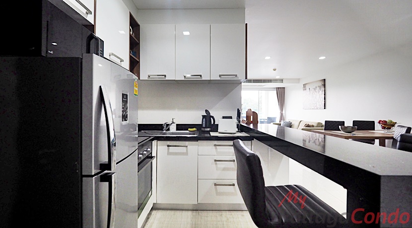 Elegance Cosy Beach Condo For Sale - ELEGA05-3