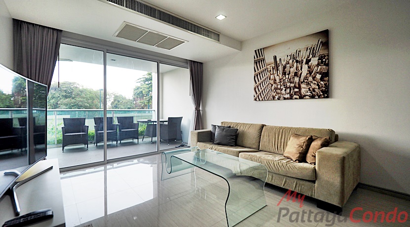Elegance Cosy Beach Condo For Sale - ELEGA05-5
