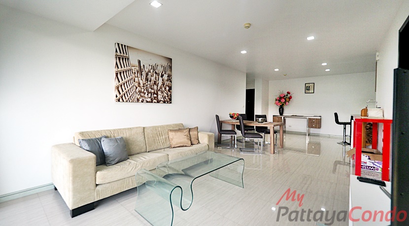Elegance Cosy Beach Condo For Sale - ELEGA05