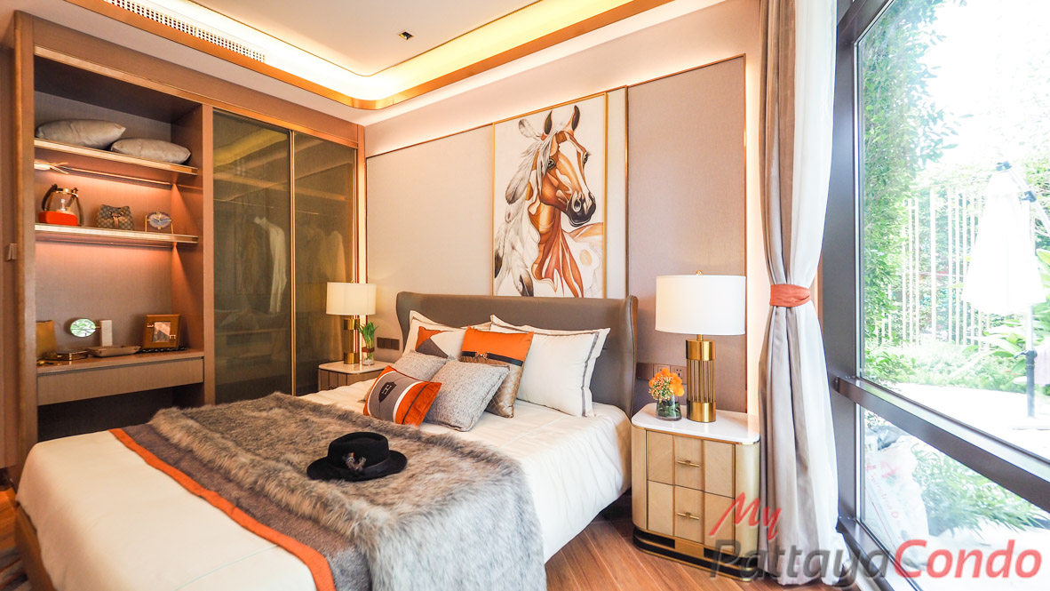 The Glory Pattaya Condo For Sale - GLORY03-7