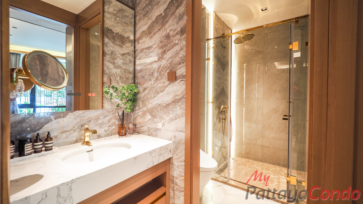 The Glory Pattaya Condo For Sale - GLORY03-10
