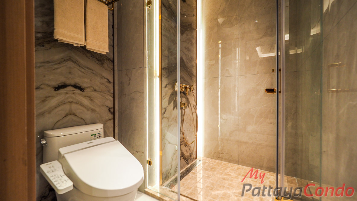 The Glory Pattaya Condo For Sale - GLORY03