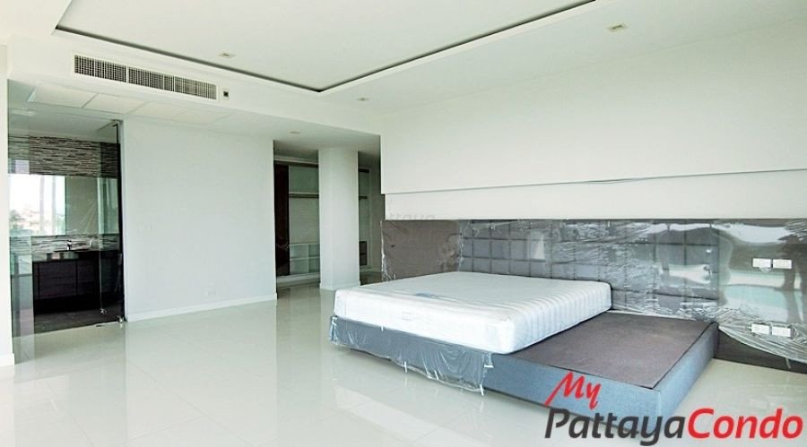 The Grand Paradise Villa East Pattaya Pool Villa For Sale - HEGPV01-9
