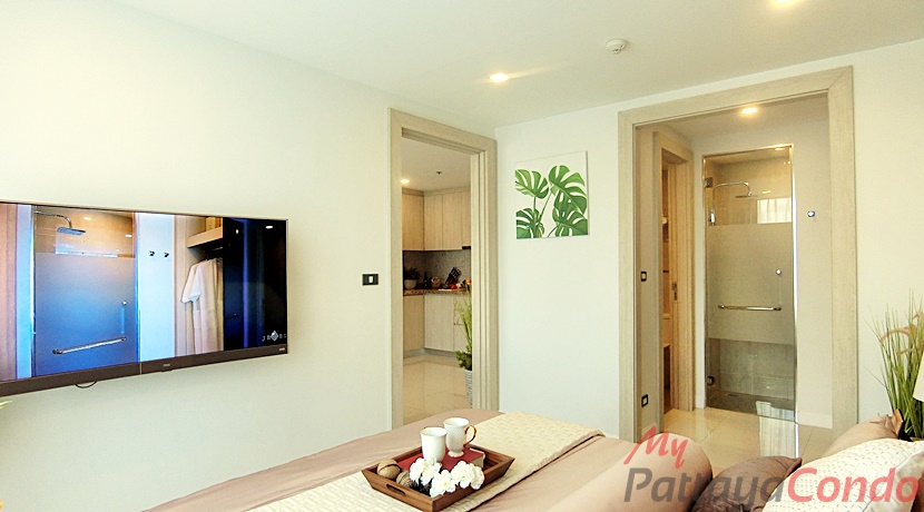 The Jewel Pratumnak Condo Pattaya For Sale - JEWEL04