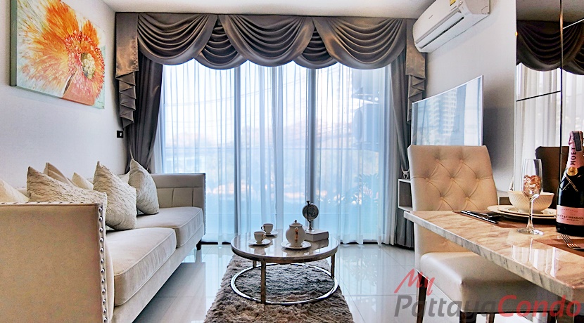 The Jewel Pratumnak Condo Pattaya For Sale - JEWEL04