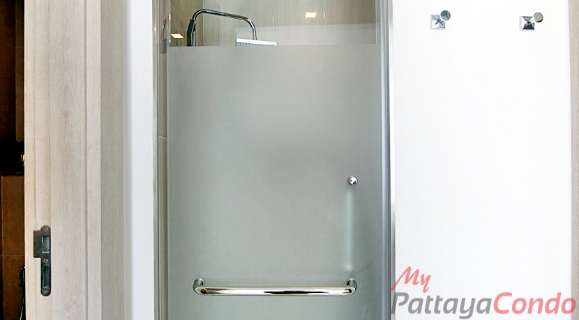 The Jewel Pratumnak Condo Pattaya For Sale - JEWEL01-9