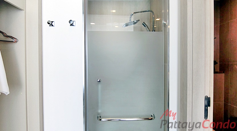 The Jewel Pratumnak Condo Pattaya For Sale - JEWEL01-17