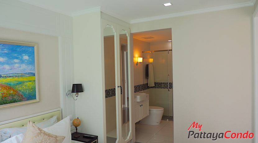 The Orient Resort & Spa Pattaya Condo For Sale - ORS15-6