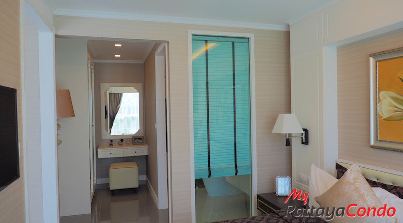 The Orient Resort & Spa Pattaya Condo For Sale - ORS12