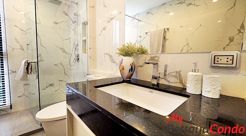 The Panora Pattaya Condo For Sale - PANO05